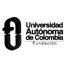 Logosímbolo de la Fundación Universidad Autónoma de Colombia