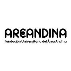 Logosímbolo de la Fundación Universitaria del Área Andina - Pereira