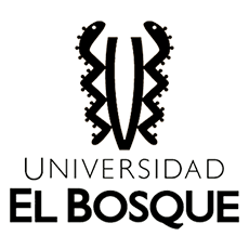 Logosímbolo de la Universidad el Bosque