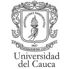 Logosímbolo de la Universidad del Cauca
