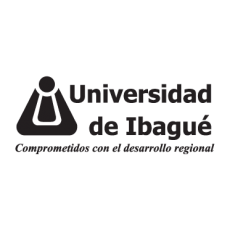 Logosímbolo de la Universidad de Ibagué