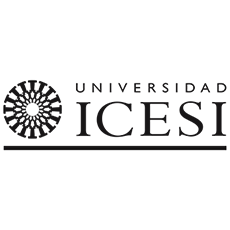 Logosímbolo de la Universidad ICESI