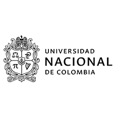 Logosímbolo de la Universidad Nacional de Colombia