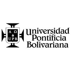 Logosímbolo de la Universidad Pontificia Bolivariana