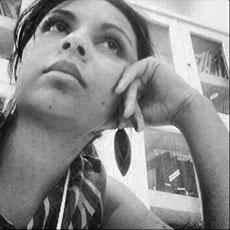 Foto de Ana Ligia Galindo