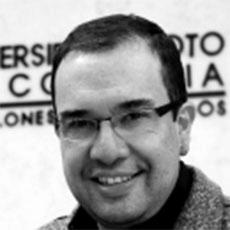 Foto de Jairo Mauricio Gutiérrez Pérez