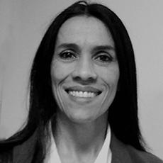 Foto de Mercedes Leonor Rodríguez