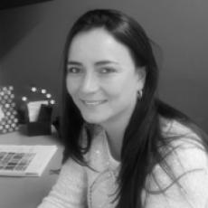 Foto de Natalia Calderón Jiménez