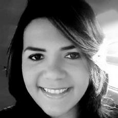 Foto de Paola Harris Bonet