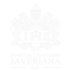 Logosímbolo de la Pontificia Universidad Javeriana - Cali