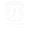 Logosímbolo de la Universidad del Cauca