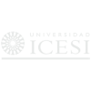 Logosímbolo de la Universidad ICESI