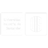 Logosímbolo de la Universidad Industrial de Santander