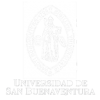 Logosímbolo de la Universidad de San Buenaventura - Cali