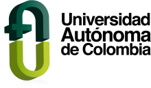Logosímbolo de la Fundación Universidad Autónoma de Colombia