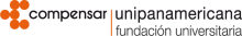 Logosímbolo de la Fundación Universitaria Panamericana
