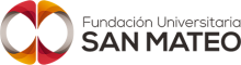 Logosímbolo de la Fundación Universitaria San Mateo - San Mateo Educación Superior