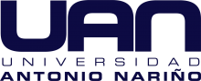Logosímbolo de la Universidad Antonio Nariño