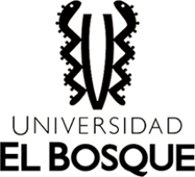 Logosímbolo de la Universidad el Bosque