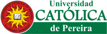 Logosímbolo de la Universidad Católica de Pereira