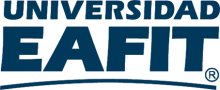 Logosímbolo de la Universidad EAFIT 