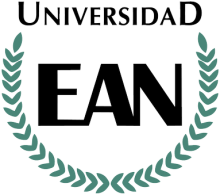 Logosímbolo de la Universidad EAN