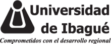 Logosímbolo de la Universidad de Ibagué