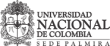 Logosímbolo de la Universidad Nacional de Colombia - Palmira
