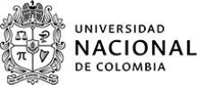 Logosímbolo de la Universidad Nacional de Colombia