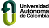 Logosímbolo de la Fundación Universidad Autónoma de Colombia