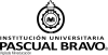 Logosímbolo de la Institución Universitaria Pascual Bravo