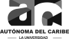 Logosímbolo de la Universidad Autónoma del Caribe