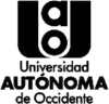 Logosímbolo de la Universidad Autónoma de Occidente