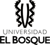 Logosímbolo de la Universidad el Bosque