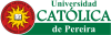 Logosímbolo de la Universidad Católica de Pereira