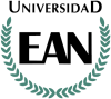 Logosímbolo de la Universidad EAN