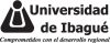 Logosímbolo de la Universidad de Ibagué