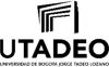 Logosímbolo de la Universidad Jorge Tadeo Lozano