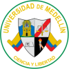 Logosímbolo de la Universidad de Medellín