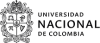 Logosímbolo de la Universidad Nacional de Colombia