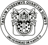 Logosímbolo de la Universidad de Nariño