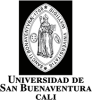 Logosímbolo de la Universidad de San Buenaventura - Cali