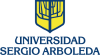 Logosímbolo de la Universidad Sergio Arboleda